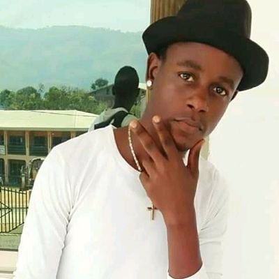 Profile Picture of Jay Brown (@JayBrow84804953) on Twitter