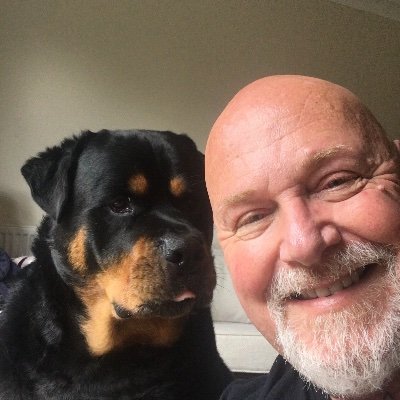 Profile Picture of Philip Wilcox (@Philipw93084019) on Twitter