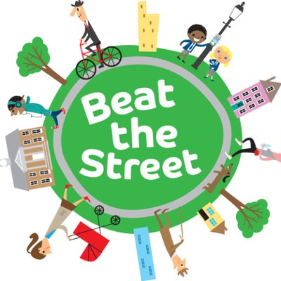 Profile Picture of Beat The Street Blaby (@BTSBlaby) on Twitter