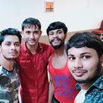 Profile Picture of David Saddam (@davidsaddam844) on Instagram