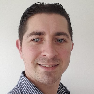 Profile Picture of Timothy Harrington (@tharr916) on Twitter