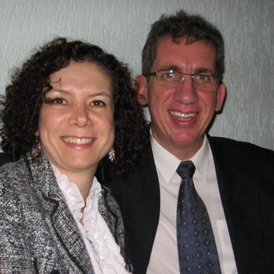 Profile Picture of Richard Strauss (@ristraus) on Twitter