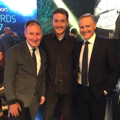 Profile Picture of Sean Irwin (@seanirwin_14) on Twitter