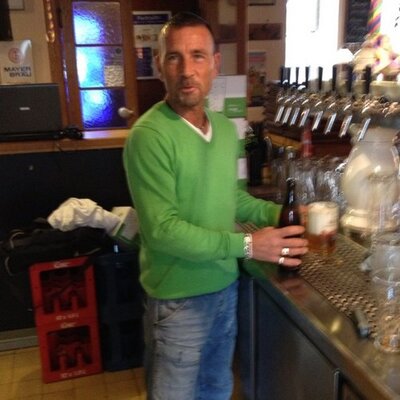 Profile Picture of Korn Andy (@@korn_andy) on Twitter