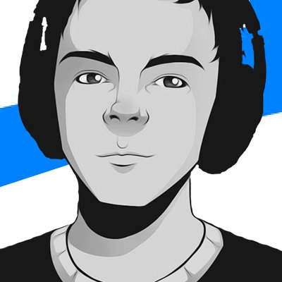 Profile Picture of Alexander Kron (@KRONCSGO) on Twitter