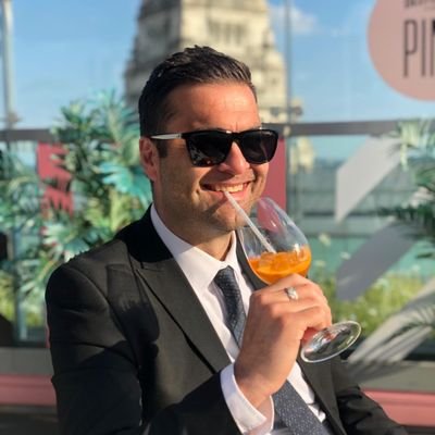 David Negus - Twitter Profile Picture of David Negus (@DavidPeterNegus) on Twitter