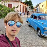 Profile Picture of Youngbin Kim (@young_bin_kim_) on Instagram