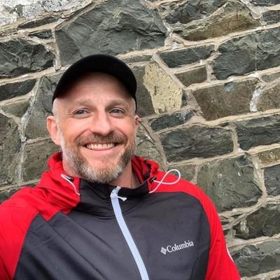 Profile Picture of Craig Floyd (@craig_floyd53) on Twitter