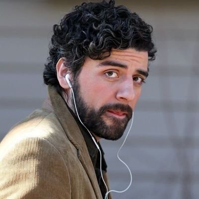 Profile Picture of Oscar Isaac Loops (@oscarloops) on Twitter