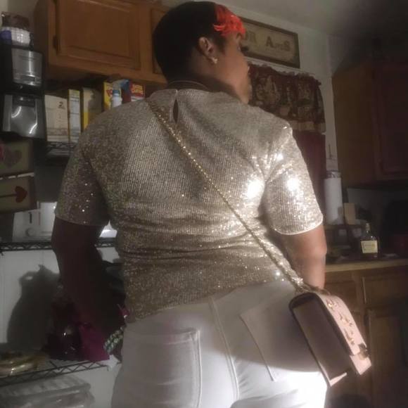 Profile Picture of Shakiyla lovin a'niyah Edmonds (@shakiyla321) on Poshmark