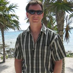 Profile Picture of andypausch (@andypausch) on Tiktok