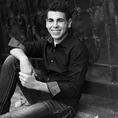 Profile Picture of Noah Sherrill (@sherrillnENN) on Twitter