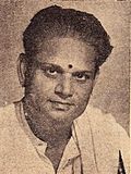 Profile Picture of Kothamangalam Subbuon Wikipedia