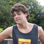 Profile Picture of Ian Farris (@the_beast_from_the_east) on Instagram