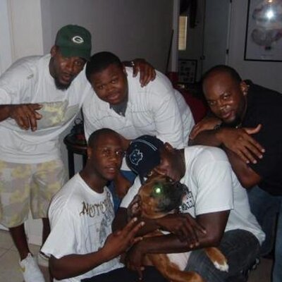 Profile Picture of Kris Dennis (@blkkman02) on Twitter