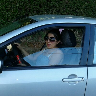 Profile Picture of Patricia Barraza (@patybarrazas) on Twitter