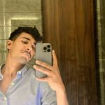 Profile Picture of Dyaneshwar Jangitwar (@baller_spam11) on Instagram