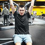 Profile Picture of Christopher Sweeney (@christophersweeney21) on Instagram