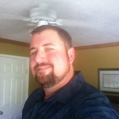 Profile Photo of Todd Hoffmann (@77Bigdaddy) on Twitter