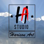 Profile Picture of Garry Harison (@harisonartstudio) on Instagram