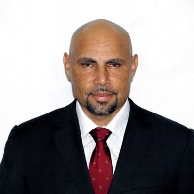 Profile Picture of Charles Abel (@cabel808) on Twitter