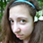 Profile Picture of Rachel Weisbrot (@a-dreamy-lamb) on Flickr