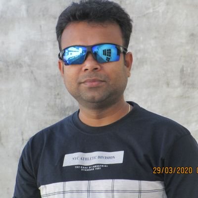 Profile Picture of Kaushal Kumar (@im_kaushalkumar) on Twitter