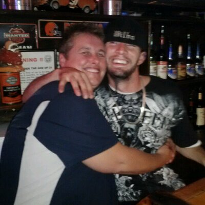 Profile Picture of Steven Wilburn (@wilbo6969) on Twitter