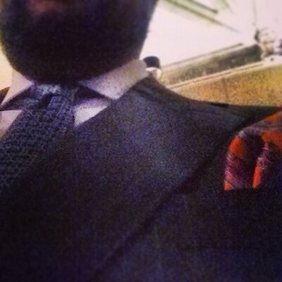 Profile Picture of Javier Parra (@IE_Spain) on Twitter