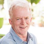 Profile Picture of Bill Rhodes (@comehometomalibu) on Instagram
