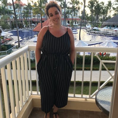 Sabrina D'amario - Twitter Profile Picture of Sabrina D'amario (@sabbydxoxo) on Twitter