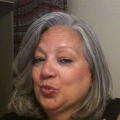 Iris Nazario - Twitter Profile Picture of Iris Nazario (@delia60iris) on Twitter