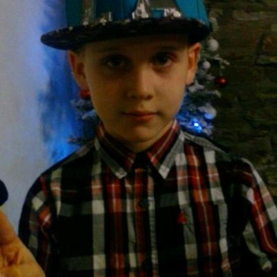 Profile Picture of Jacob Stark (@JacobJacobstark) on Twitter