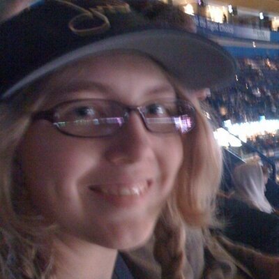 Profile Picture of Catherine Rose (@ImnotAnselAdams) on Twitter