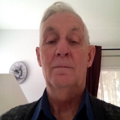 Profile Picture of Gordon McBride (@GBride) on Twitter