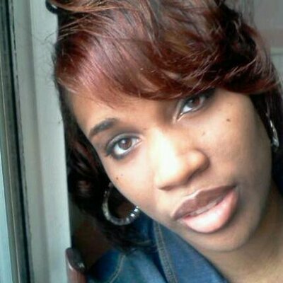 Profile Picture of Michari Patterson (@HoneyeyeZ2) on Twitter
