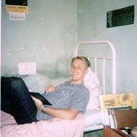 Profile Picture of Adam Mack (@adam-mack-10) on Quora