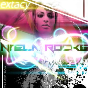 N I E L A - Myspace Profile Picture of N I E L A (@nielarocks) on Myspace