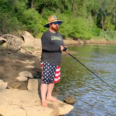Profile Picture of Matthew Probst (@matthewprobst1) on Twitter