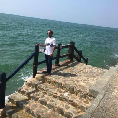Profile Picture of Pramod Agarwal (@pramodagarwal04) on Twitter