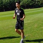 Profile Picture of 손흥민선수 팬사이트⚽ (@son92_0708_) on Instagram