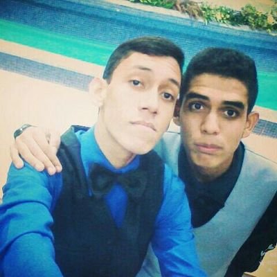 Anthony Bracamonte - Twitter Profile Picture of Anthony Bracamonte (@dc29de8fd739471) on Twitter