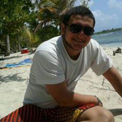 Profile Picture of Alexander De Matteo (@aldml0201) on Twitter