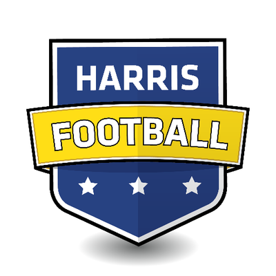 Profile Picture of Christopher Harris (@HarrisFootball) on Twitter