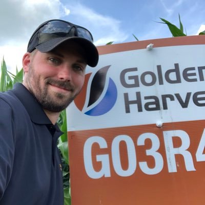 Profile Picture of Jon Barrett GH Seed (@JBarrett_GHSeed) on Twitter