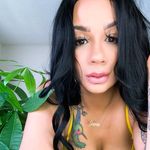 Profile Picture of Jalena Jameson “Backup” (@jameson_x2o) on Instagram