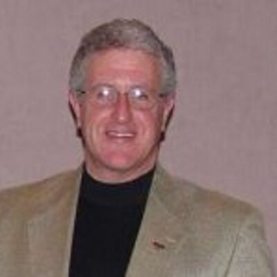Profile Picture of William Gobble (@WilliamGobble) on Twitter