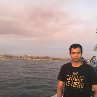 Sunil Sukumaran - Facebook Profile Picture of Sunil Sukumaran (@sunil.sukumaran.10) on Facebook