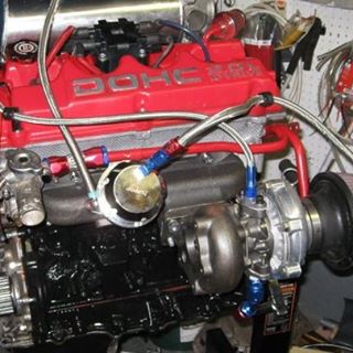 Profile Picture of Daniel Waslenko (@tkdunit) on Facebook