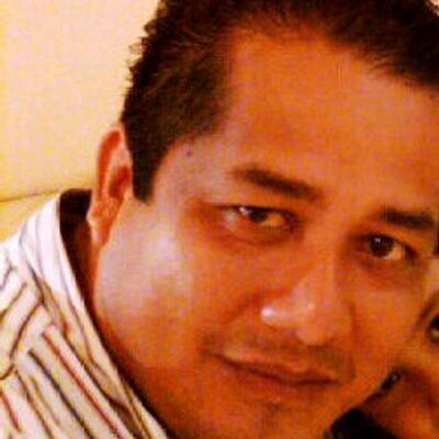 Profile Picture of ERASMO SOTO CAZARES (@ERASMOSOTOCAZAR) on Twitter